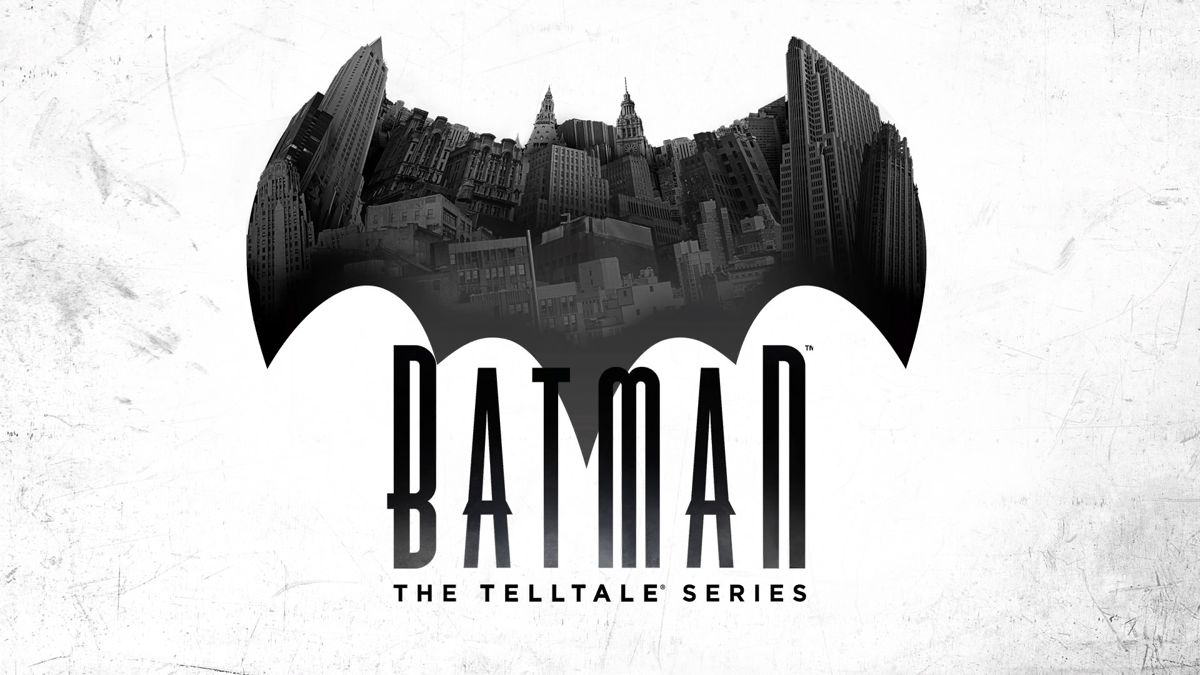 Batman: The Telltale Series - Playstation 3 - Retro Island Gaming