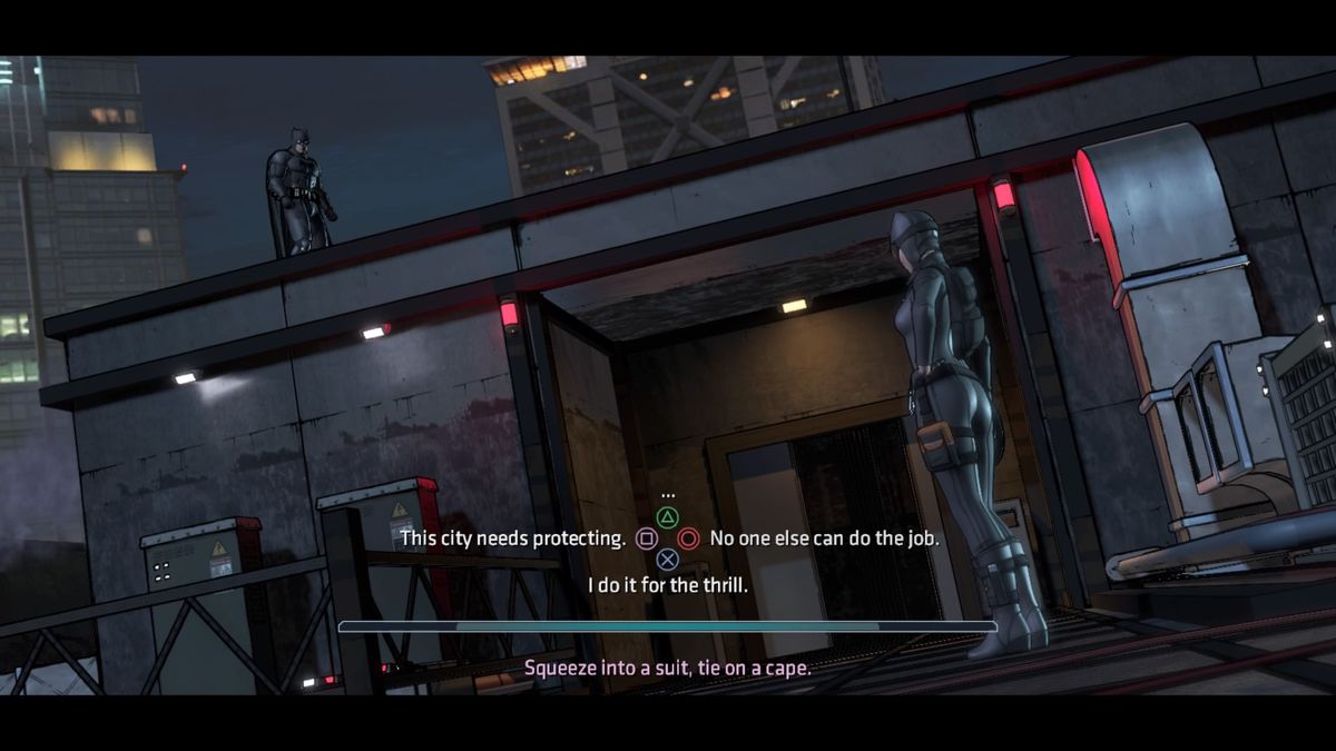 Batman: The Telltale Series - Playstation 3 - Retro Island Gaming