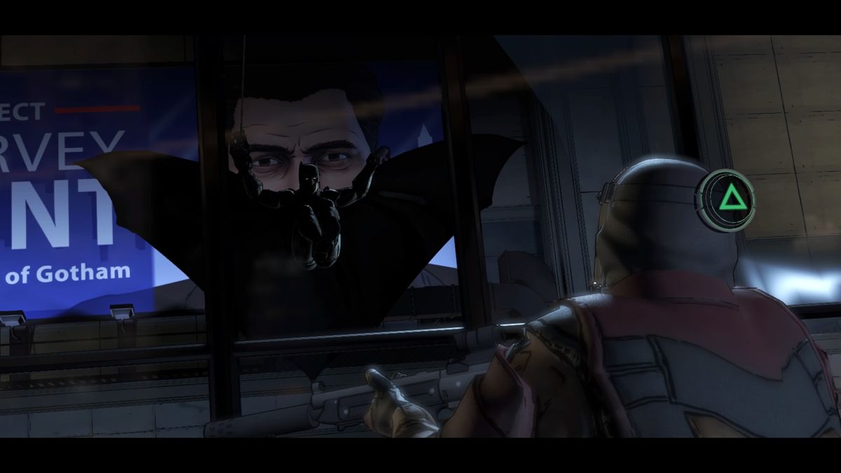 Batman: The Telltale Series - Playstation 3 - Retro Island Gaming