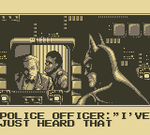 Batman the Video Game - GameBoy - Retro Island Gaming