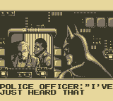 Batman the Video Game - GameBoy - Retro Island Gaming