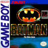 Batman the Video Game - GameBoy - Retro Island Gaming