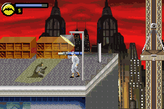 Batman: Vengeance - PAL GameBoy Advance - Retro Island Gaming