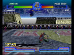 Battle Arena Toshinden 2 [Long Box] - Playstation - Retro Island Gaming