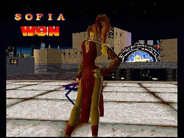 Battle Arena Toshinden 2 [Long Box] - Playstation - Retro Island Gaming
