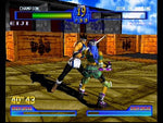 Battle Arena Toshinden 2 [Long Box] - Playstation - Retro Island Gaming