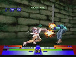 Battle Arena Toshinden 3 - Playstation - Retro Island Gaming