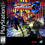 Battle Arena Toshinden 3 - Playstation - Retro Island Gaming