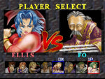 Battle Arena Toshinden [Long Box] - Playstation - Retro Island Gaming
