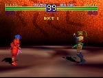 Battle Arena Toshinden [Long Box] - Playstation - Retro Island Gaming