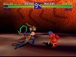 Battle Arena Toshinden [Long Box] - Playstation - Retro Island Gaming