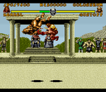 Battle Blaze - Super Nintendo - Retro Island Gaming