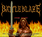 Battle Blaze - Super Nintendo - Retro Island Gaming
