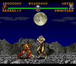 Battle Blaze - Super Nintendo - Retro Island Gaming