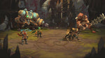 Battle Chasers Nightwar - Nintendo Switch - Retro Island Gaming