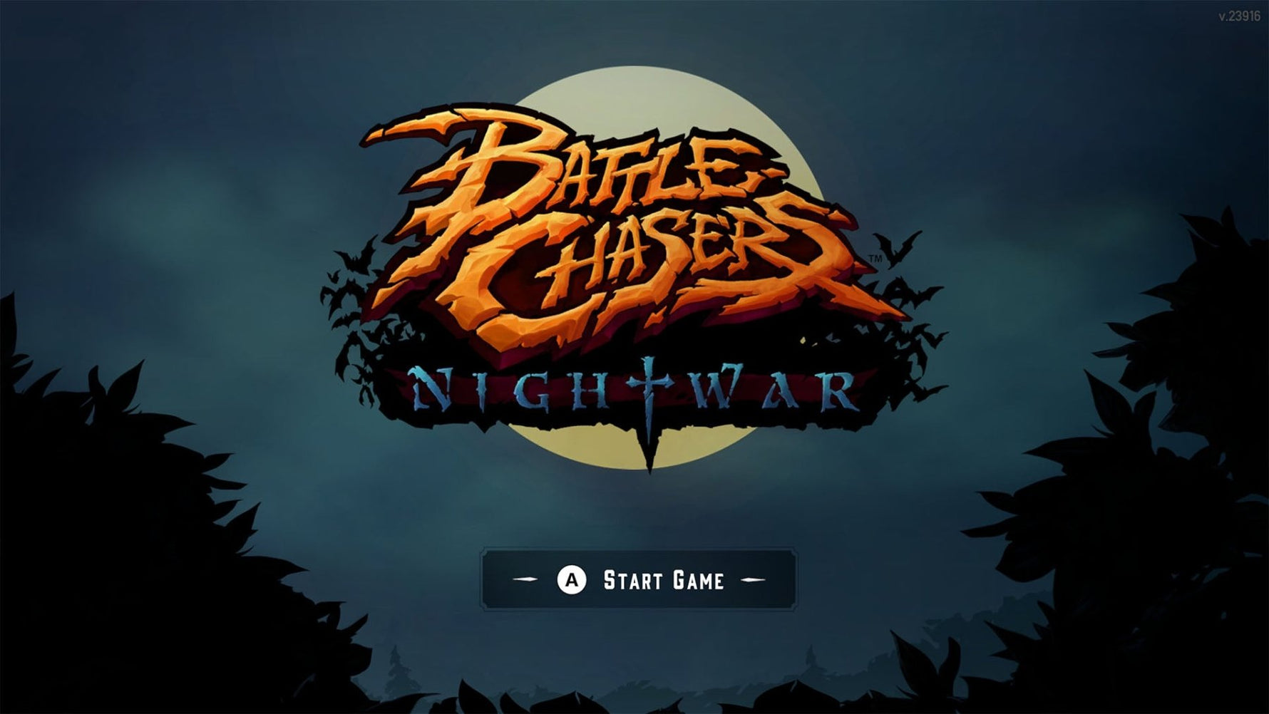 Battle Chasers Nightwar - Nintendo Switch - Retro Island Gaming