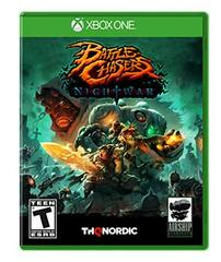 Battle Chasers: Nightwar - Xbox One - Retro Island Gaming