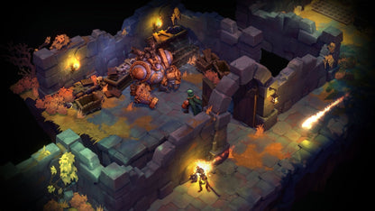 Battle Chasers: Nightwar - Xbox One - Retro Island Gaming