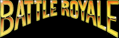 Battle Royale - TurboGrafx - 16 - Retro Island Gaming
