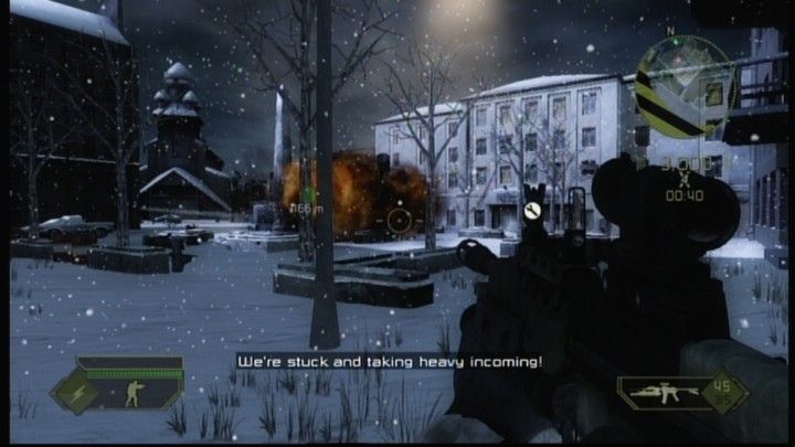 Battlefield 2 Modern Combat - Xbox 360 - Retro Island Gaming