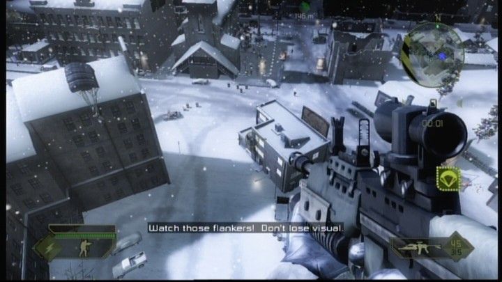 Battlefield 2 Modern Combat - Xbox 360 - Retro Island Gaming