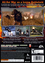Battlefield 2 Modern Combat - Xbox 360 - Retro Island Gaming