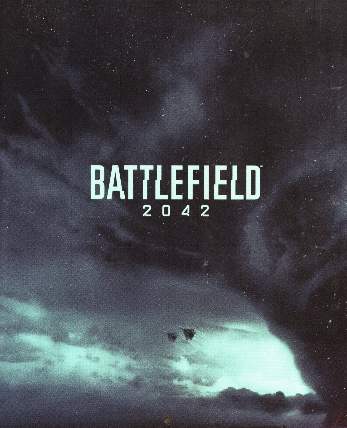Battlefield 2042 [Steelbook] - Xbox Series X - Retro Island Gaming
