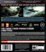 Battlefield 3 Limited Edition - Playstation 3 - Retro Island Gaming