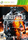 Battlefield 3 [Premium Edition] - Xbox 360 - Retro Island Gaming