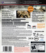 Battlefield: Bad Company 2 - Playstation 3 - Retro Island Gaming