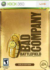 Battlefield Bad Company [Gold Edition] - Xbox 360 - Retro Island Gaming