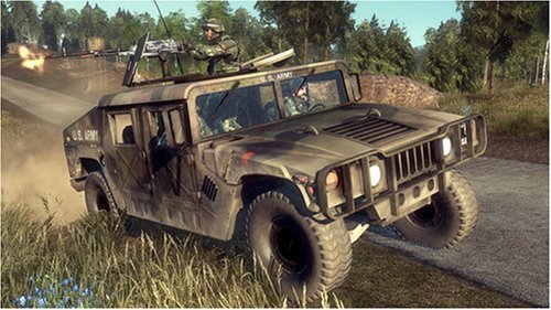 Battlefield: Bad Company [Platinum Hits] - Xbox 360 - Retro Island Gaming
