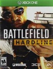 Battlefield Hardline - Xbox One - Retro Island Gaming