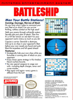 Battleship - NES - Retro Island Gaming