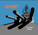 Battleship - NES - Retro Island Gaming