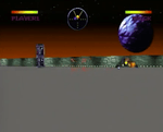Battlesport - Sega Saturn - Retro Island Gaming