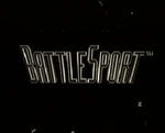 Battlesport - Sega Saturn - Retro Island Gaming