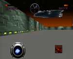Battlesport - Sega Saturn - Retro Island Gaming