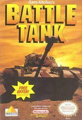 Battletank - NES - Retro Island Gaming