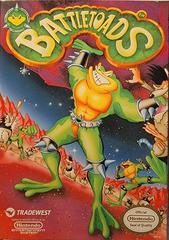 Battletoads - NES - Retro Island Gaming