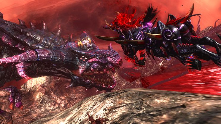 Bayonetta 2 - Nintendo Switch - Retro Island Gaming