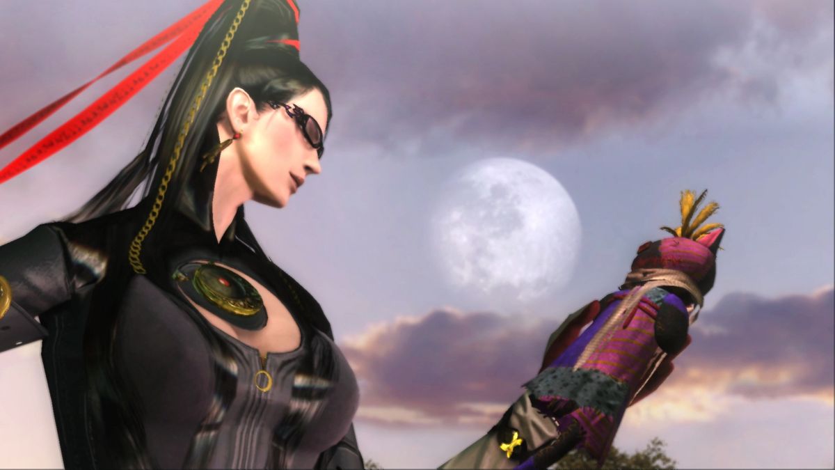 Bayonetta & Vanquish 10th Anniversary Bundle - Playstation 4 - Retro Island Gaming