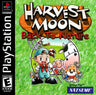 Harvest Moon Back to Nature - Playstation