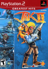 Jak II [Greatest Hits] - Playstation 2
