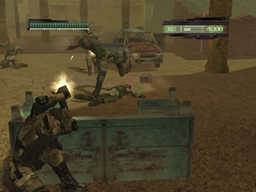 Kill.Switch - Xbox