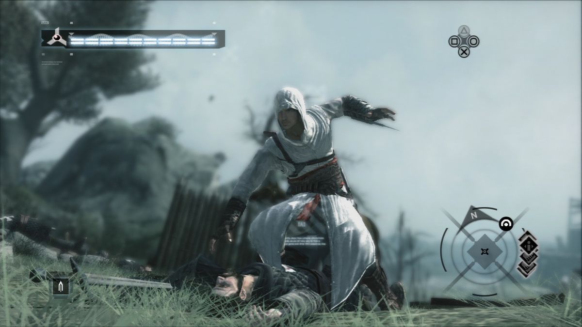 Assassin's Creed - Playstation 3 - Retro Island Gaming