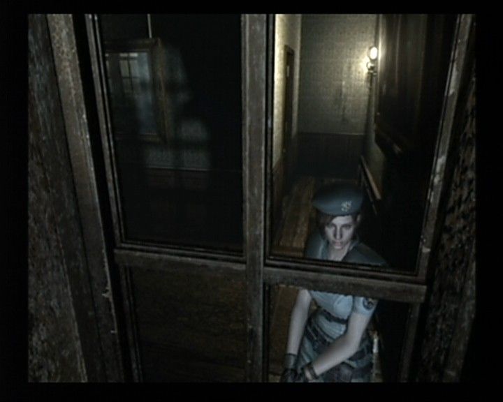 Resident Evil - Gamecube - Retro Island Gaming
