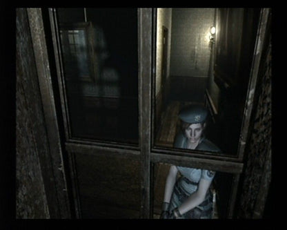 Resident Evil - Gamecube - Retro Island Gaming