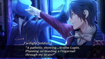 Code: Realize Future Blessings - Nintendo Switch - Retro Island Gaming