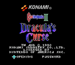 Castlevania III Dracula's Curse - NES - Retro Island Gaming